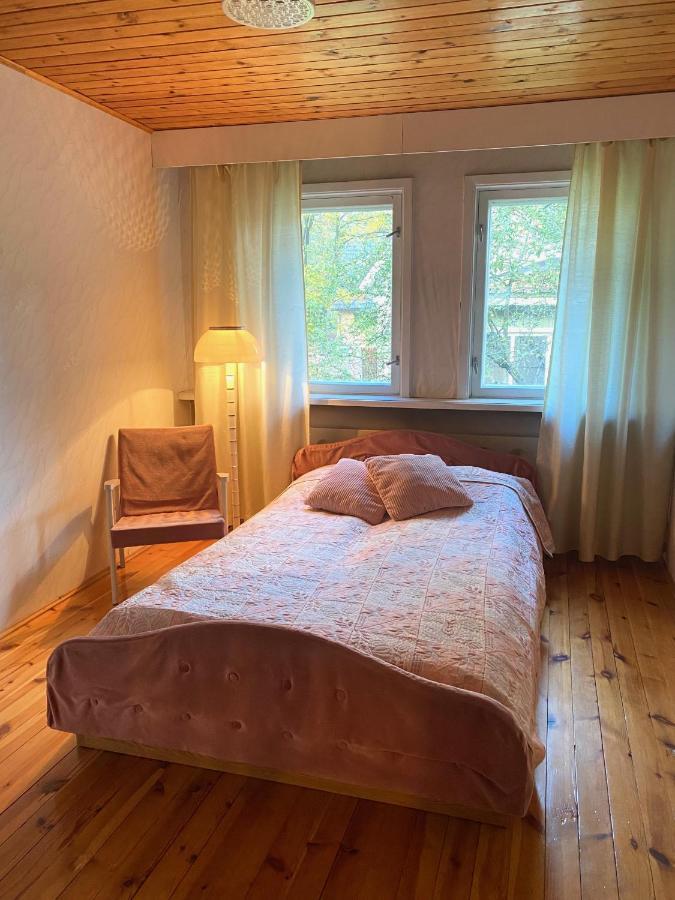 Hébergement de vacances Cozy In Tallinn
