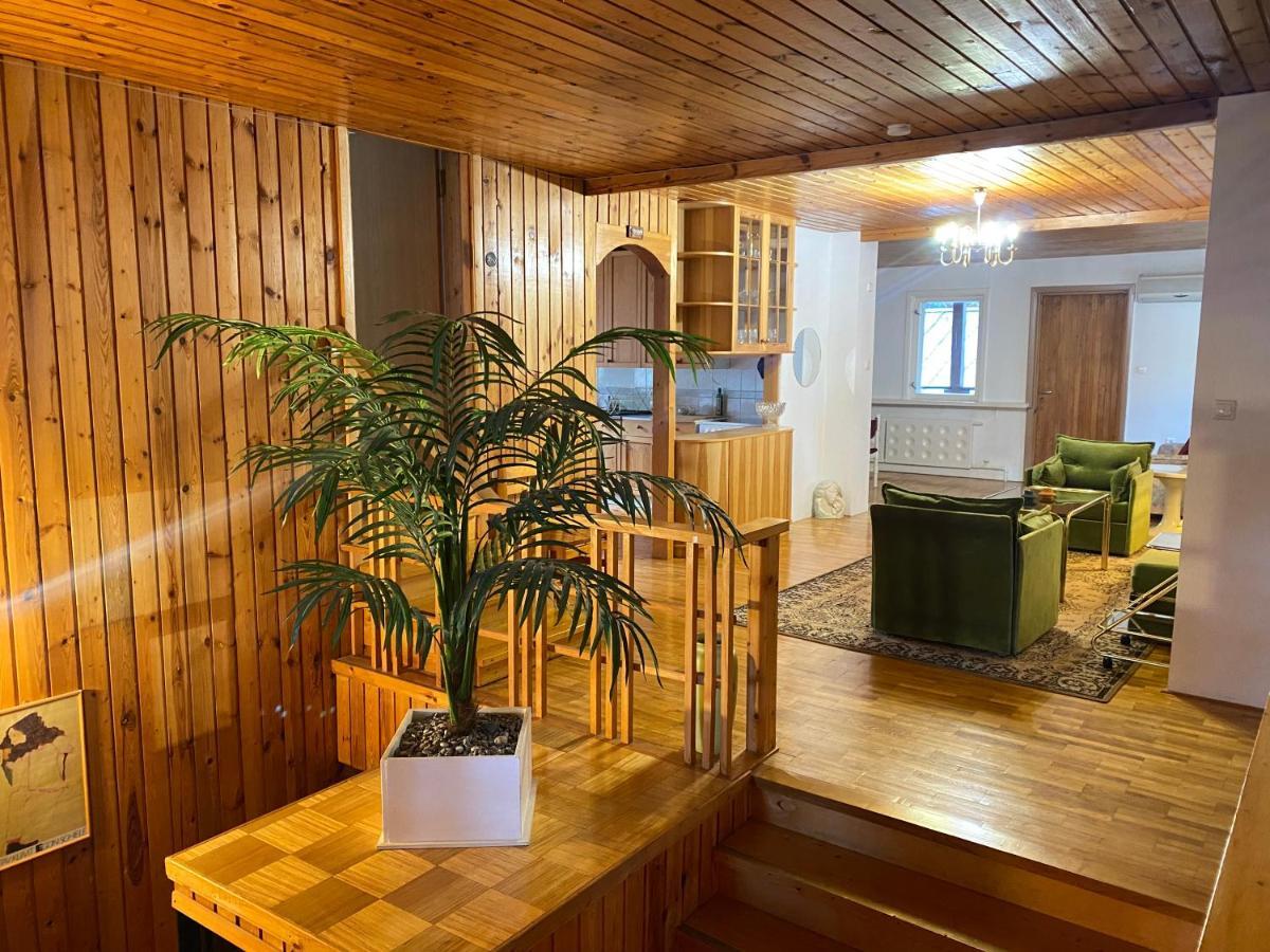 Cozy In Hébergement de vacances