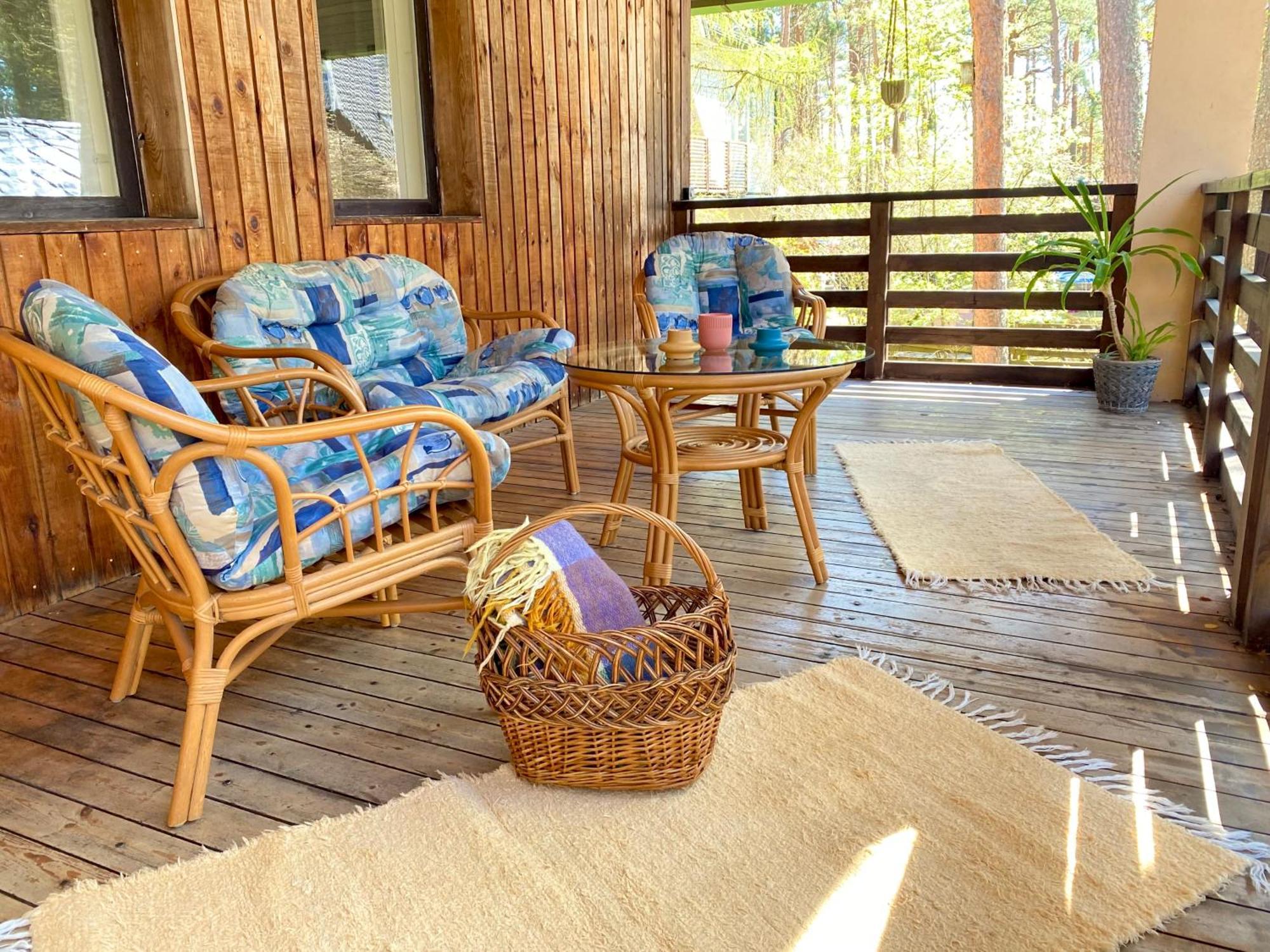 Cozy In Hébergement de vacances Tallinn